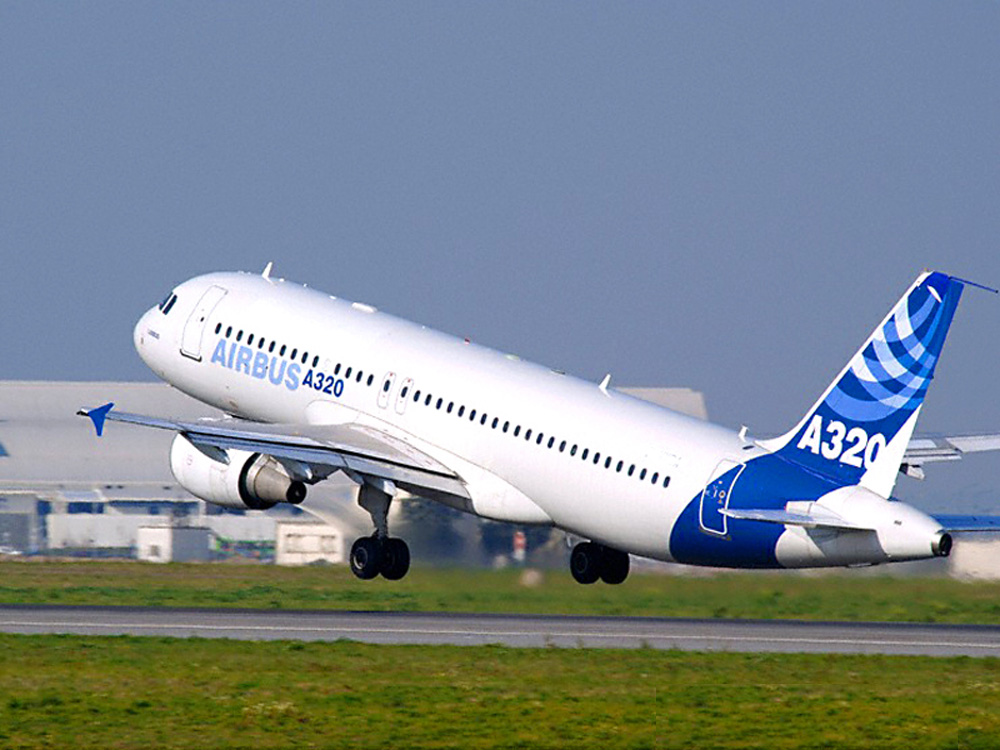 Airbus A320