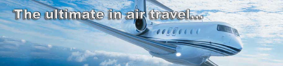 Ultimate Air Charter