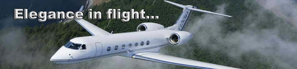Charter a Gulfstream Jet to Denver